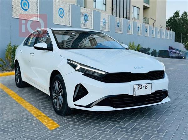 كيا K3 2022 للبيع في العراق -  بغداد